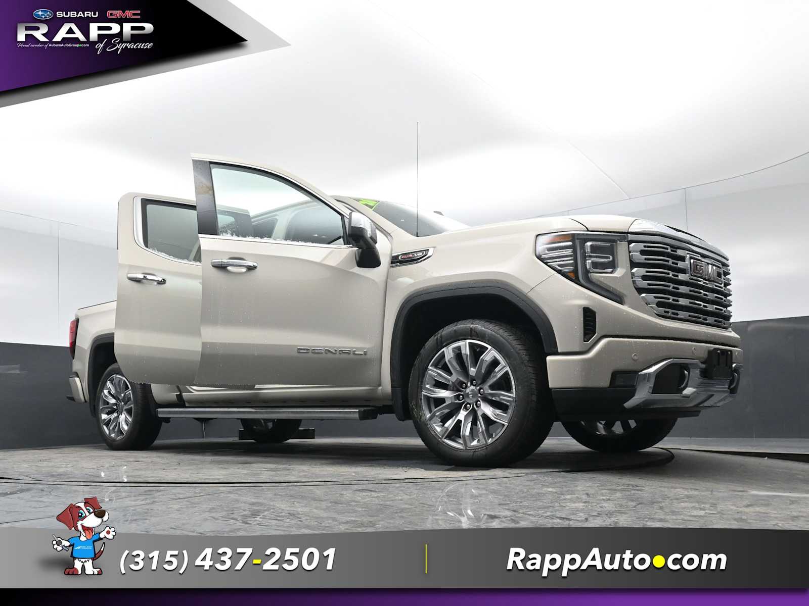 2026 GMC Sierra 1500 Denali - Photo 33
