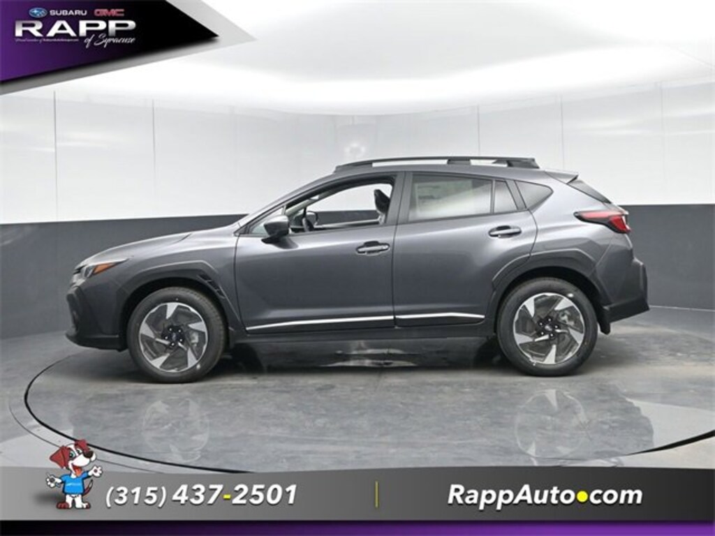 Used 2025 Subaru Crosstrek Limited
