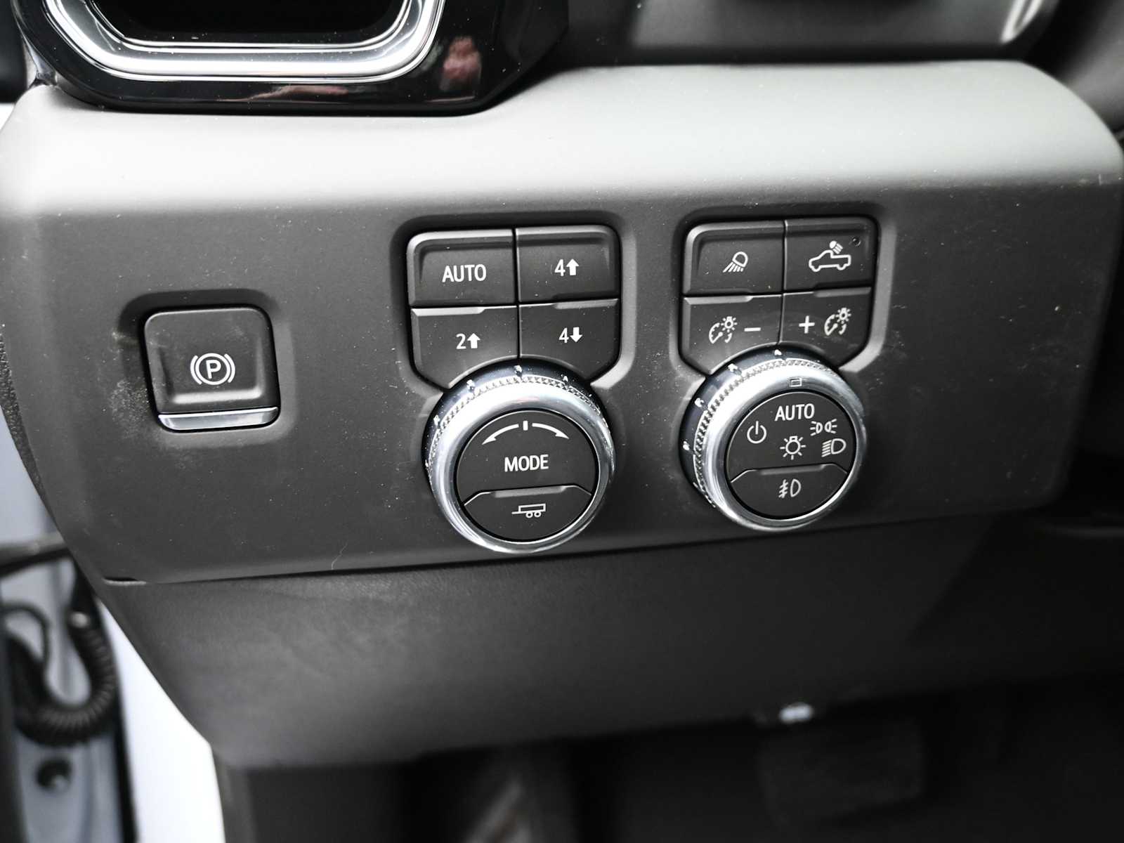 2026 GMC Sierra 1500 Denali - Photo 8