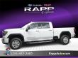 Used 2022 GMC Sierra 2500 HD Denali Truck