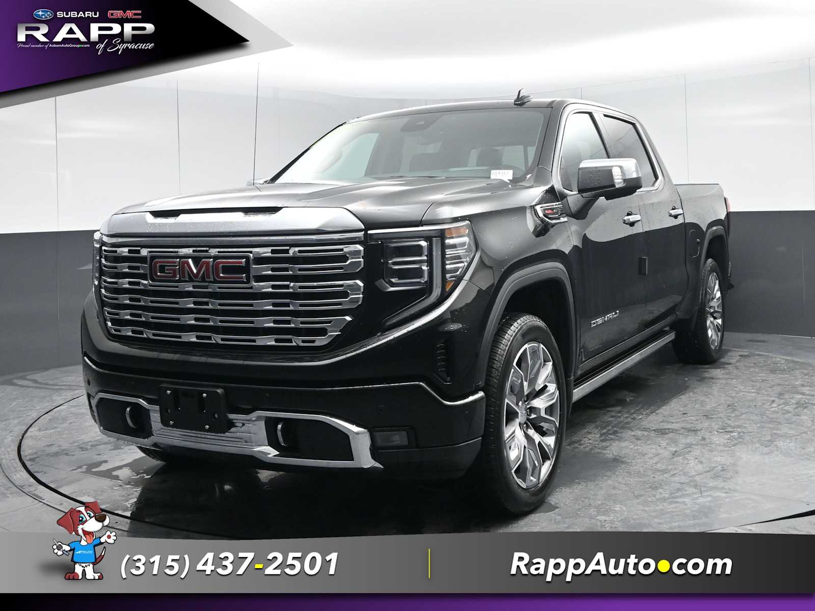 2026 GMC Sierra 1500 Denali - Photo 20