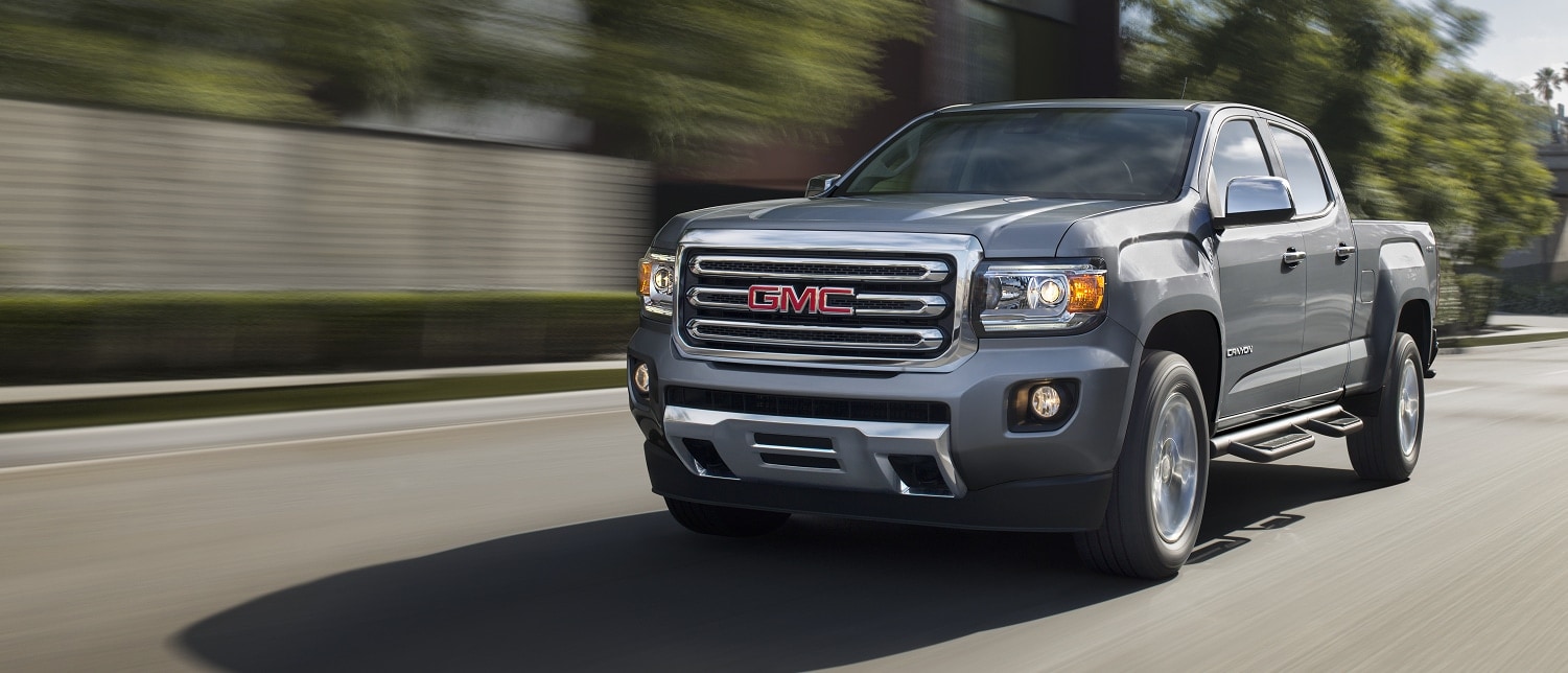 Used Truck Dealer Syracuse NY Bill Rapp Buick GMC