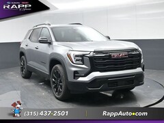 2026 GMC Terrain Elevation SUV