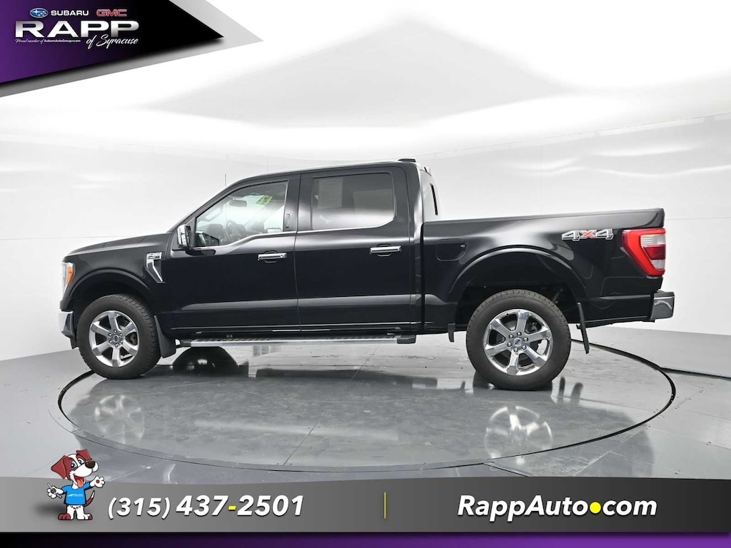 Used 2022 Ford F-150 XL