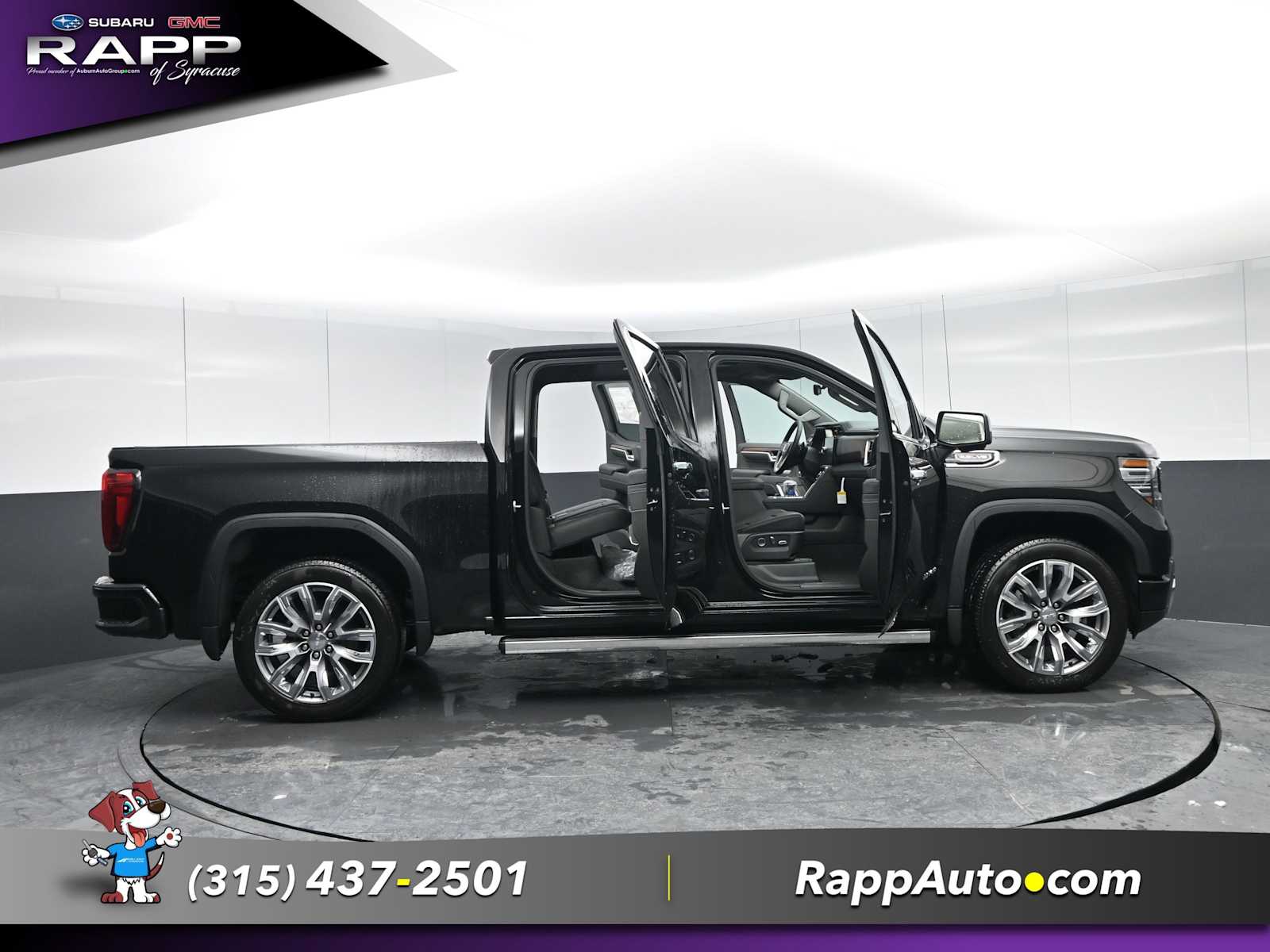 2026 GMC Sierra 1500 Denali - Photo 26
