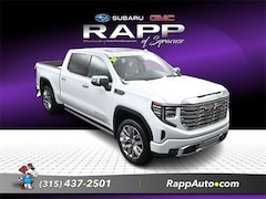 2026 GMC Sierra 1500 Denali Truck