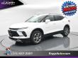 Used 2024 Chevrolet Blazer 2LT SUV
