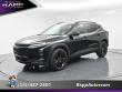 Used 2025 Chevrolet Trax Activ SUV