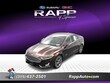  Ford Fusion Hybrid