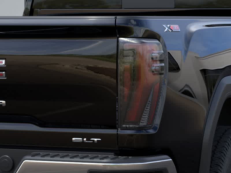 2026 GMC Sierra 2500HD SLT - Photo 11