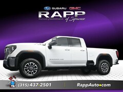 2026 GMC Sierra 2500 HD SLE Truck