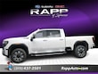 GMC Sierra 2500 HD
