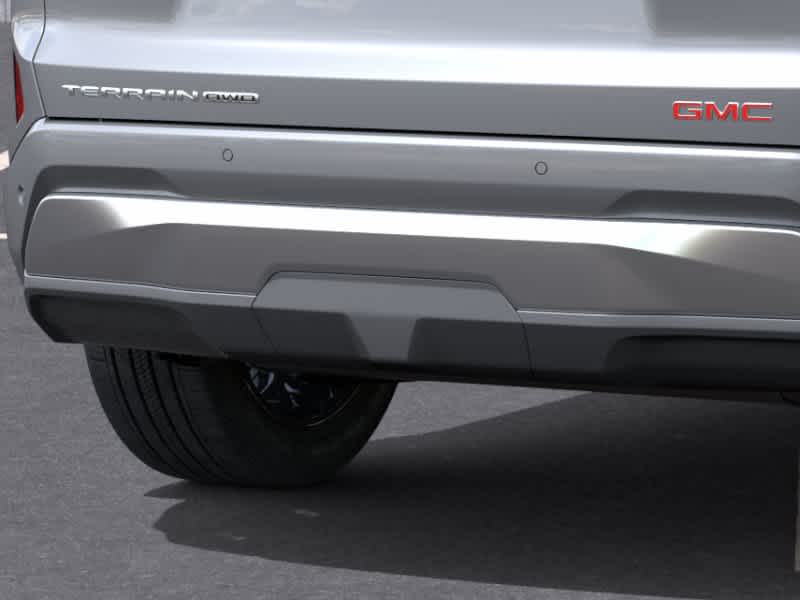 2027 GMC Terrain Denali - Photo 14
