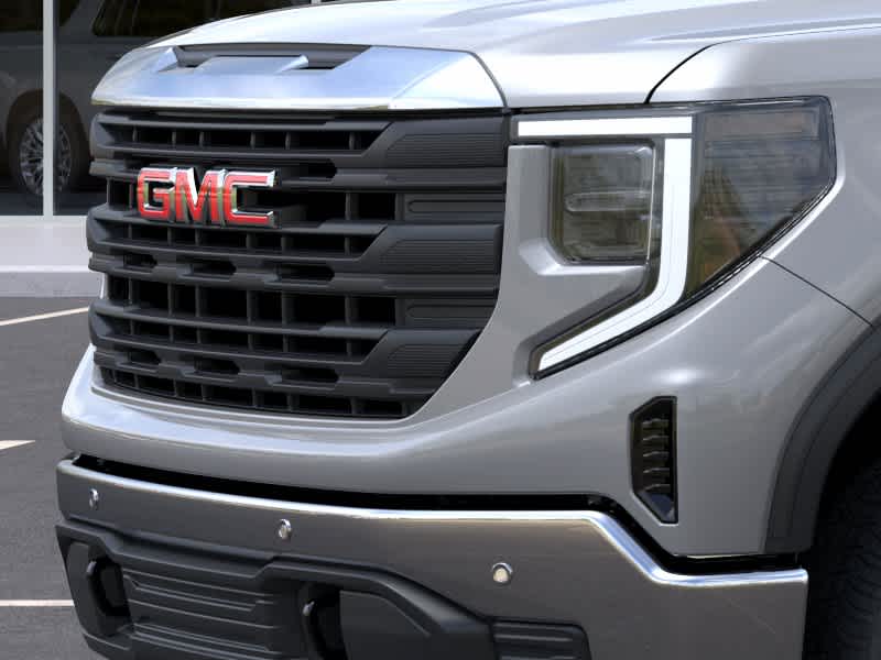 2026 GMC Sierra 1500 Pro - Photo 13