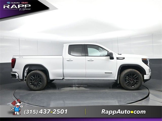 2026 Gmc Sierra 1500 Elevation photo 3