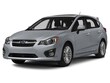 Subaru Impreza Wagon