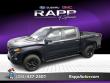 Used 2024 Chevrolet Silverado 1500 Custom Trail Boss Truck