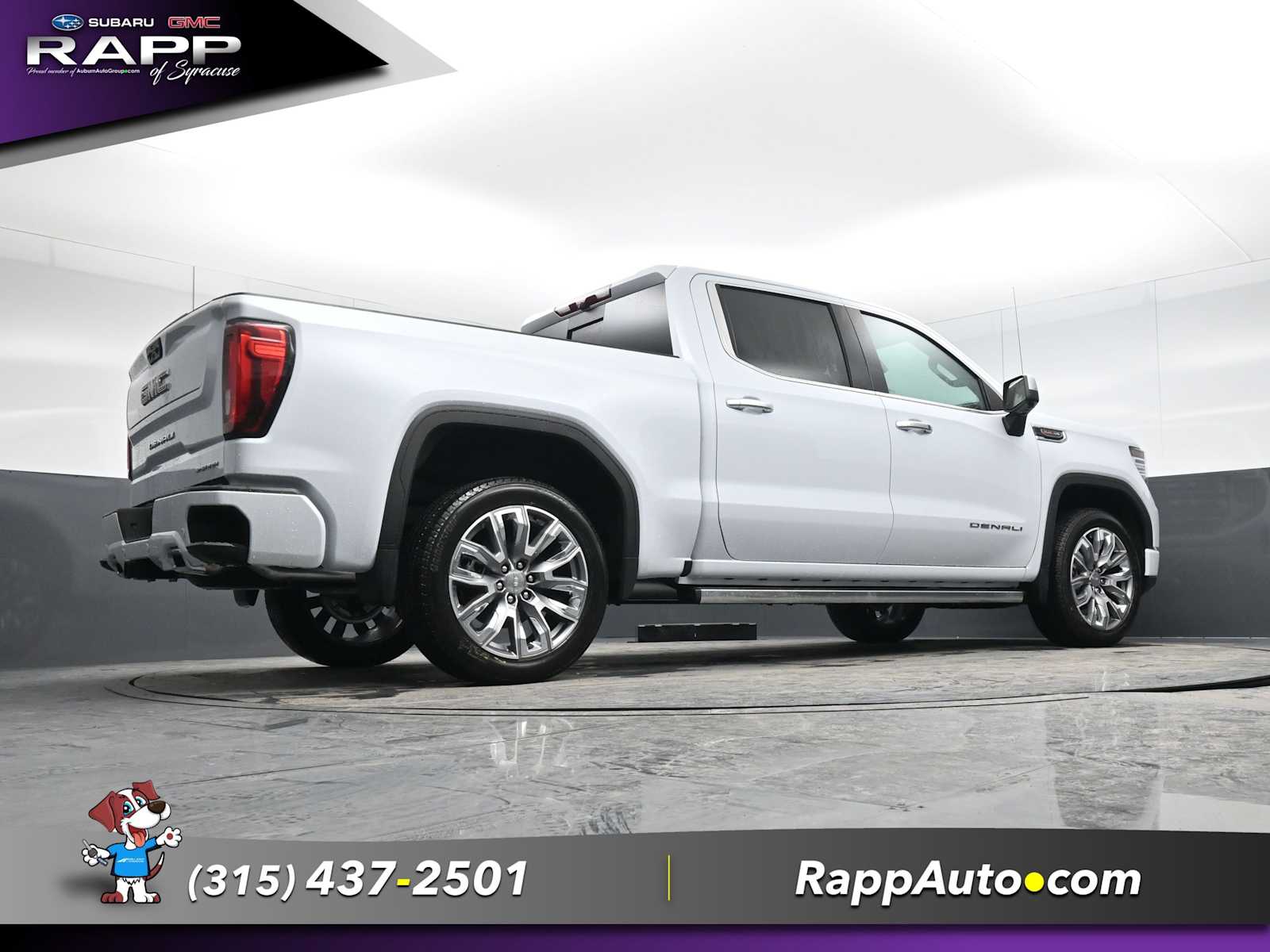 2026 GMC Sierra 1500 Denali - Photo 24