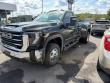 Used 2025 GMC Sierra 3500 HD SLE DRW Truck