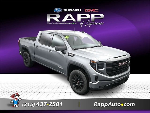 2026 GMC Sierra 1500 Truck 