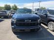 Used 2023 Chevrolet Silverado 1500 RST Truck