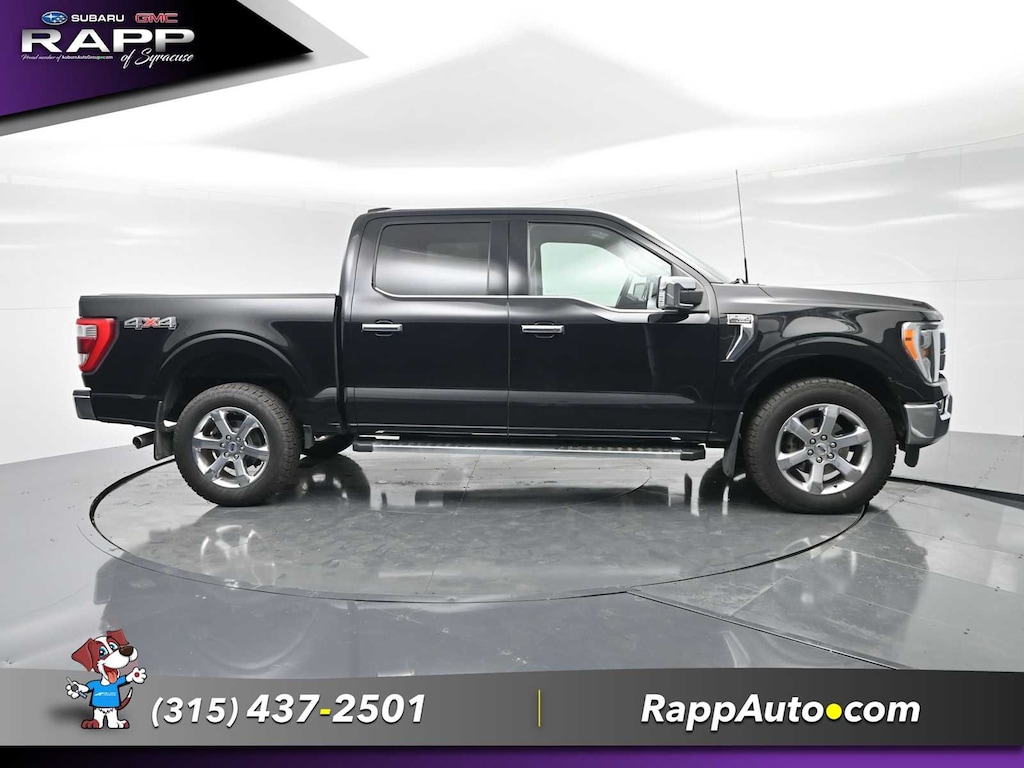 Used 2022 Ford F-150 XL