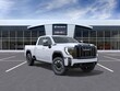  GMC Sierra 2500 HD