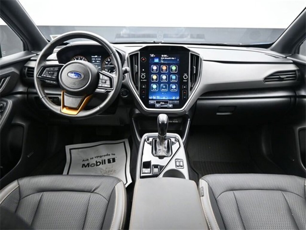 Used 2024 Subaru Crosstrek Wilderness