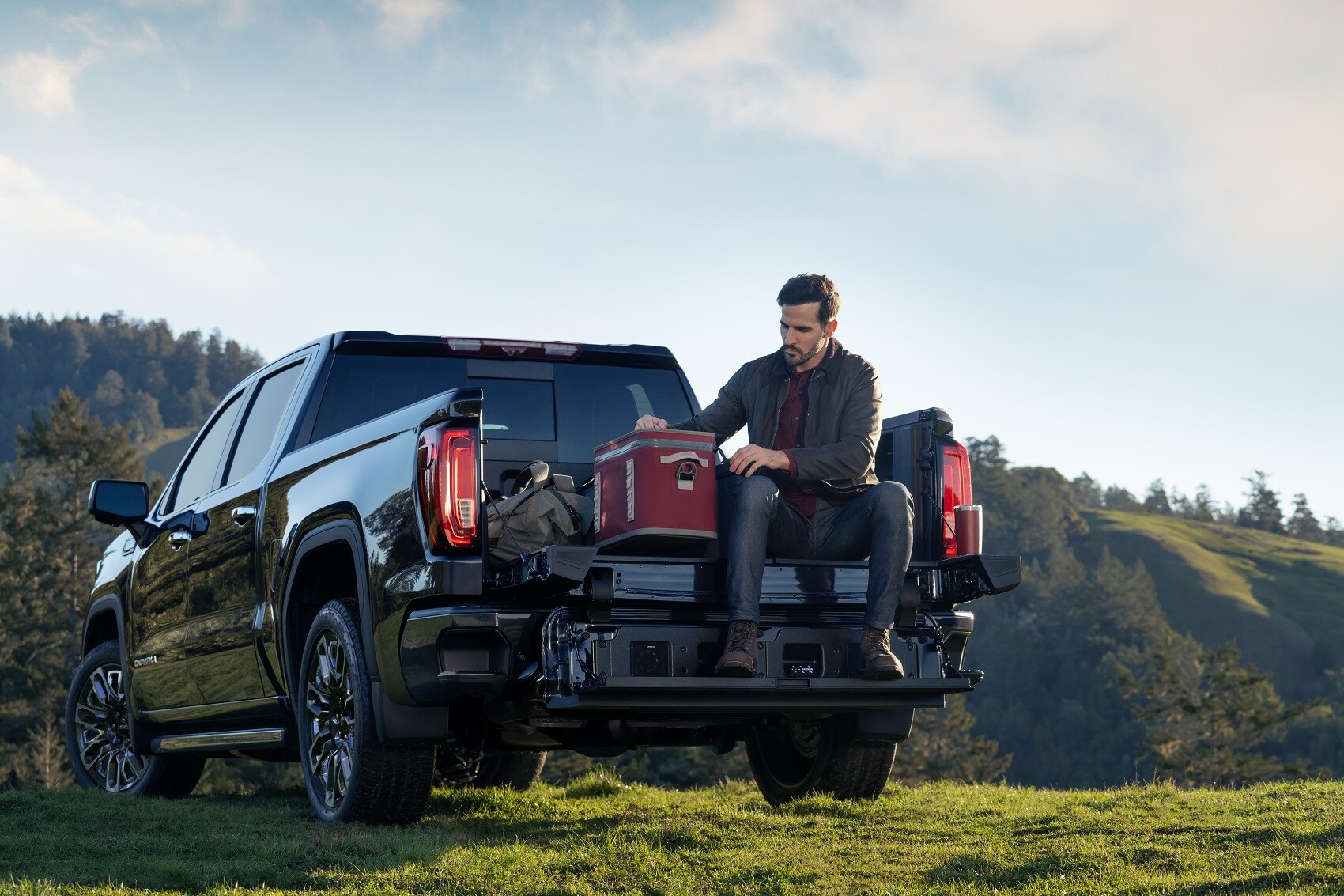 GMC Sierra 1500 Lease Deals and Finance Offers