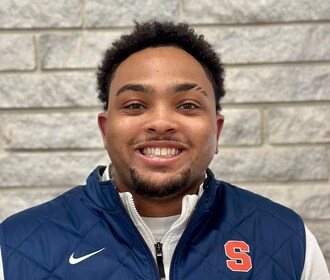 Staff member Julian A from ID_14a6c1208f11