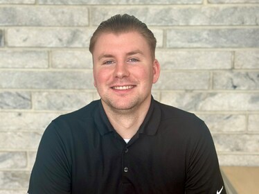 Staff member Rocco S from ID_14a6c1208f11