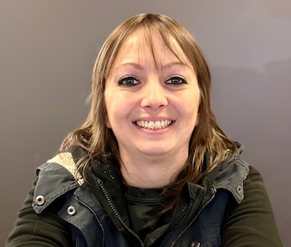 Staff member Abaigh B from ID_71c40b1171a8