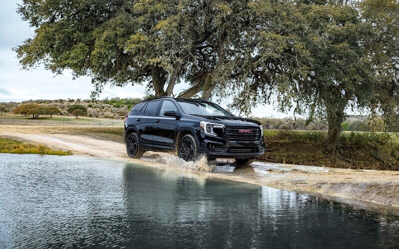 Certified Pre-Owned GMC for Sale near Me