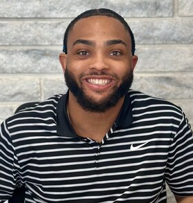 Staff member Julian A from ID_14a6c1208f11