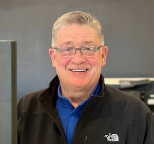 Staff member Rodney W from ID_71c40b1171a8