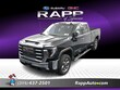  GMC Sierra 2500 HD