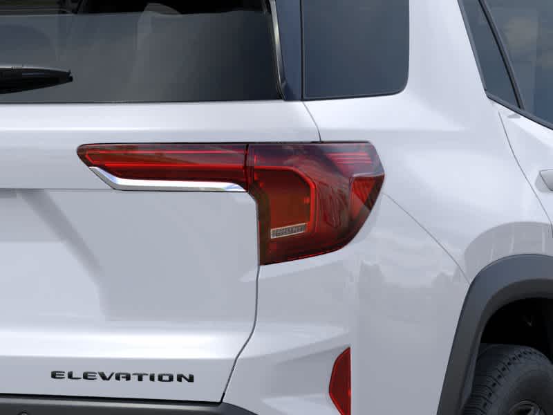 2027 GMC Terrain Elevation - Photo 11