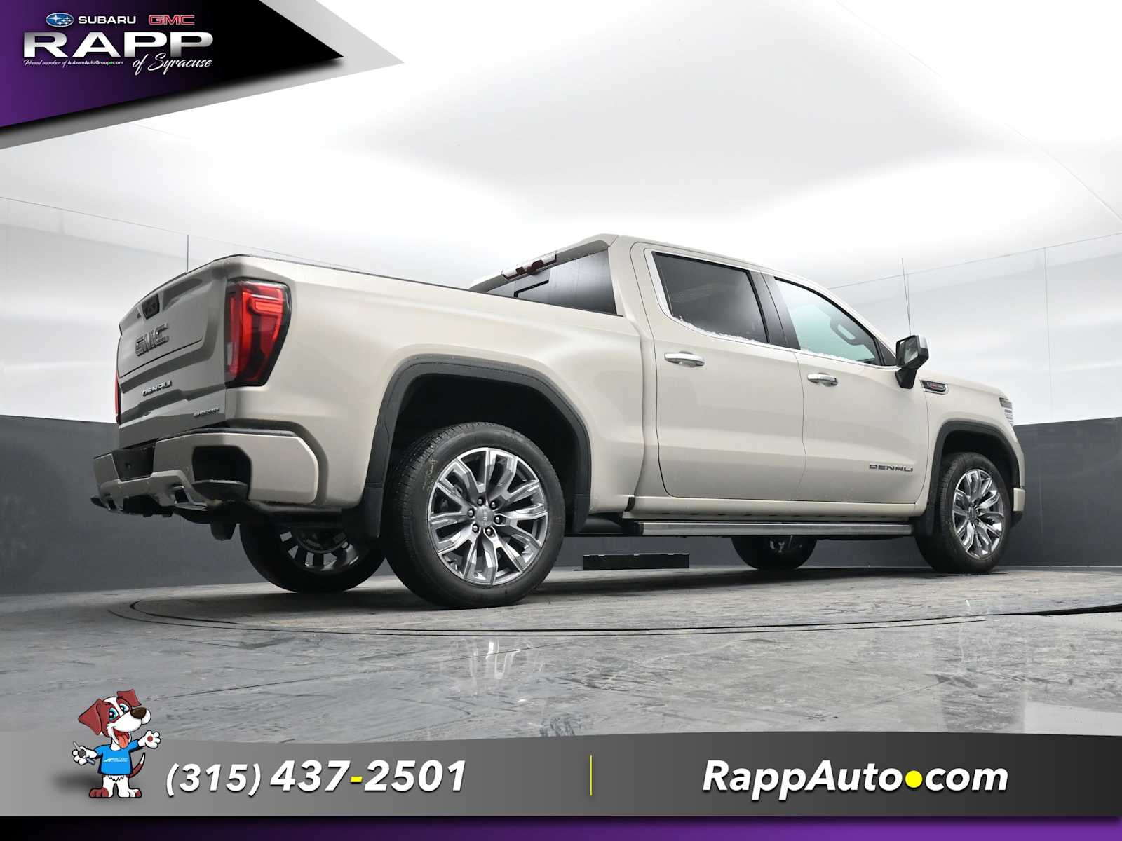 2026 GMC Sierra 1500 Denali - Photo 26
