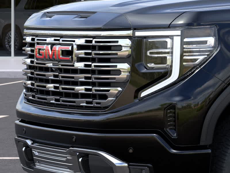 2026 GMC Sierra 1500 Denali - Photo 13