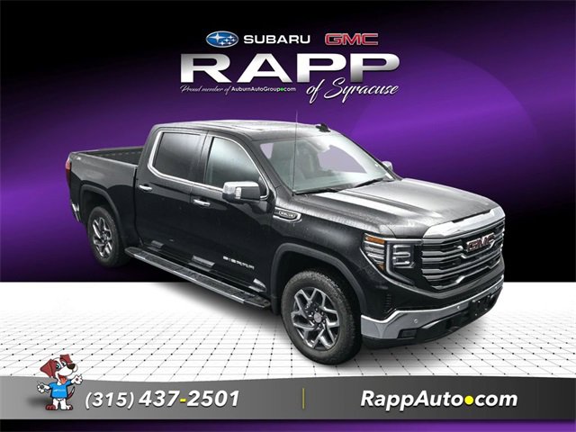 2026 GMC Sierra 1500 Truck 