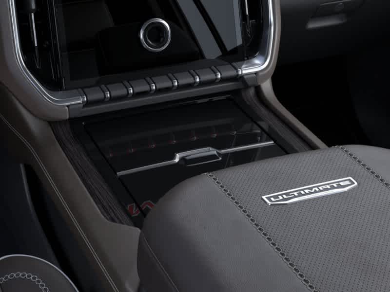 2026 GMC Yukon XL Denali Ultimate - Photo 23