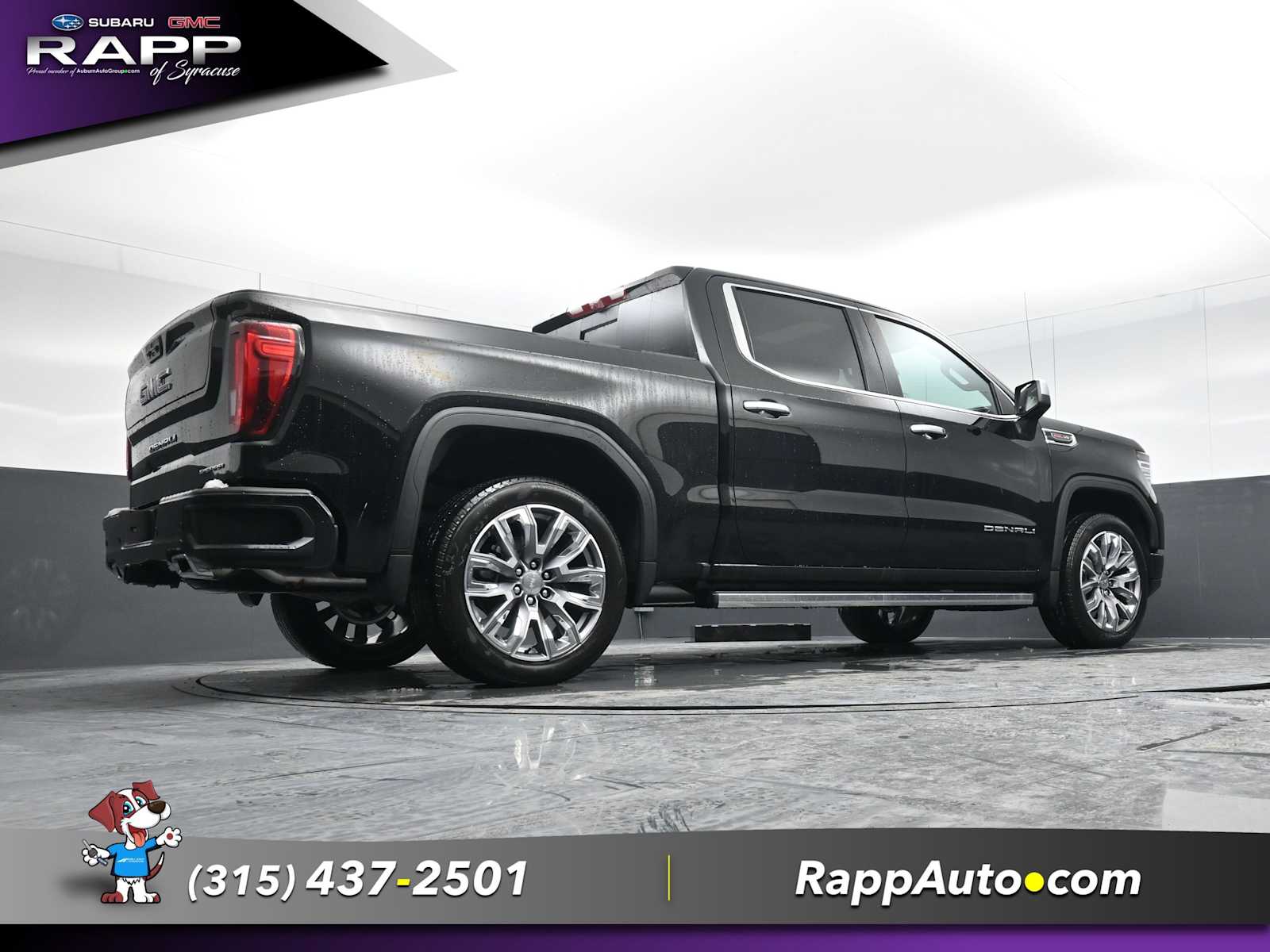 2026 GMC Sierra 1500 Denali - Photo 22