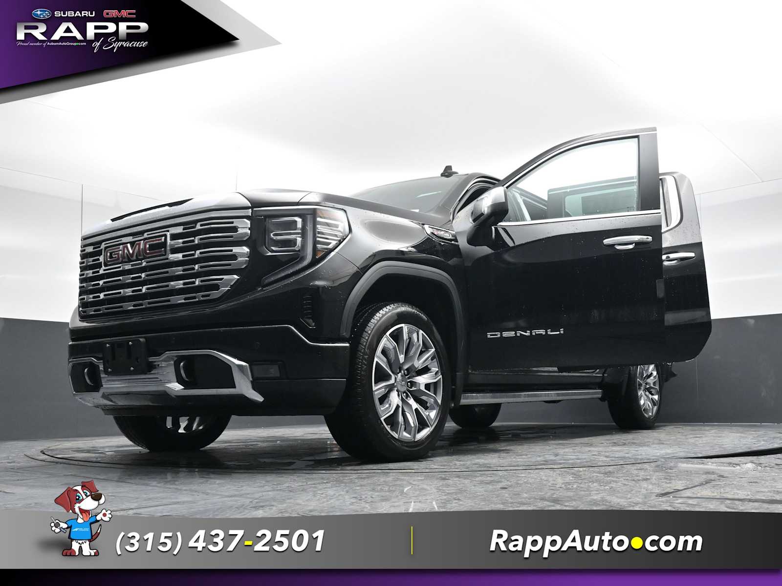 2026 GMC Sierra 1500 Denali - Photo 30