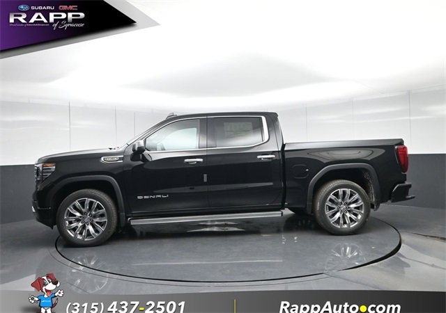 2026 Gmc Sierra 1500 Denali photo 3