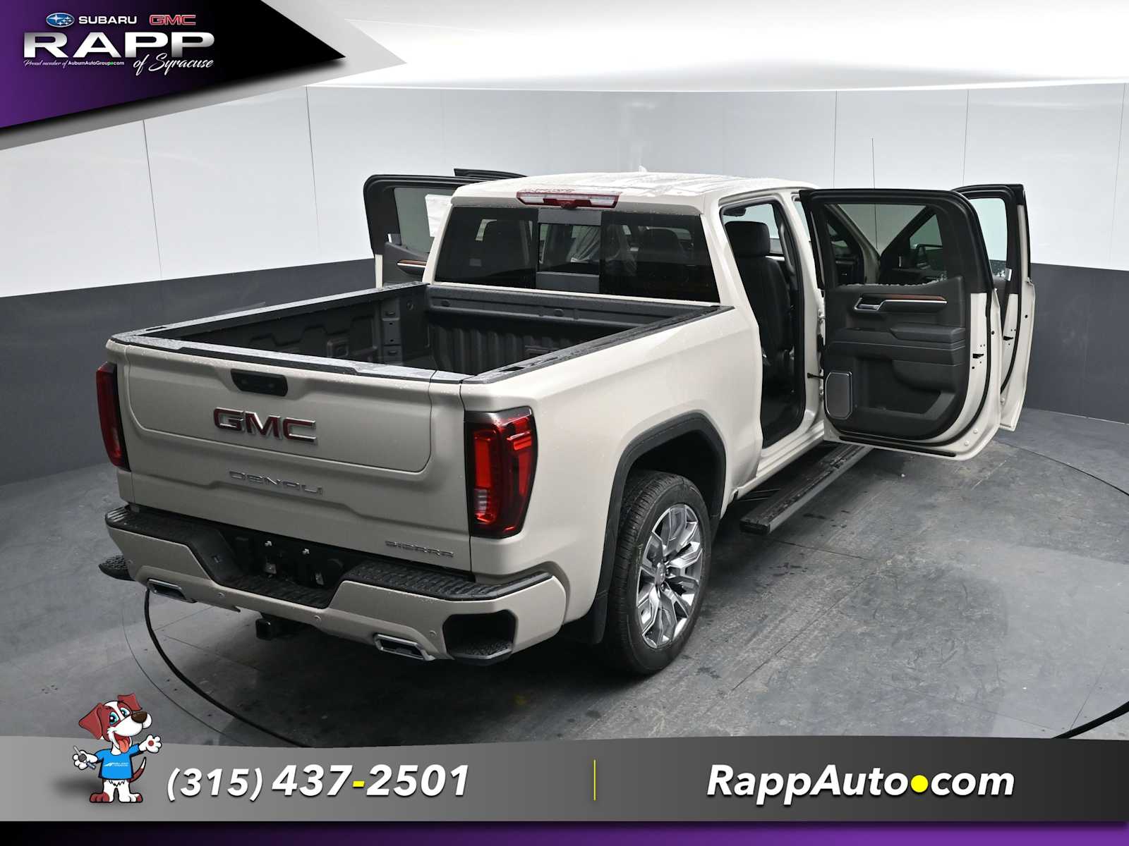2026 GMC Sierra 1500 Denali - Photo 28