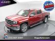 Used 2018 GMC Sierra 1500 SLT Truck