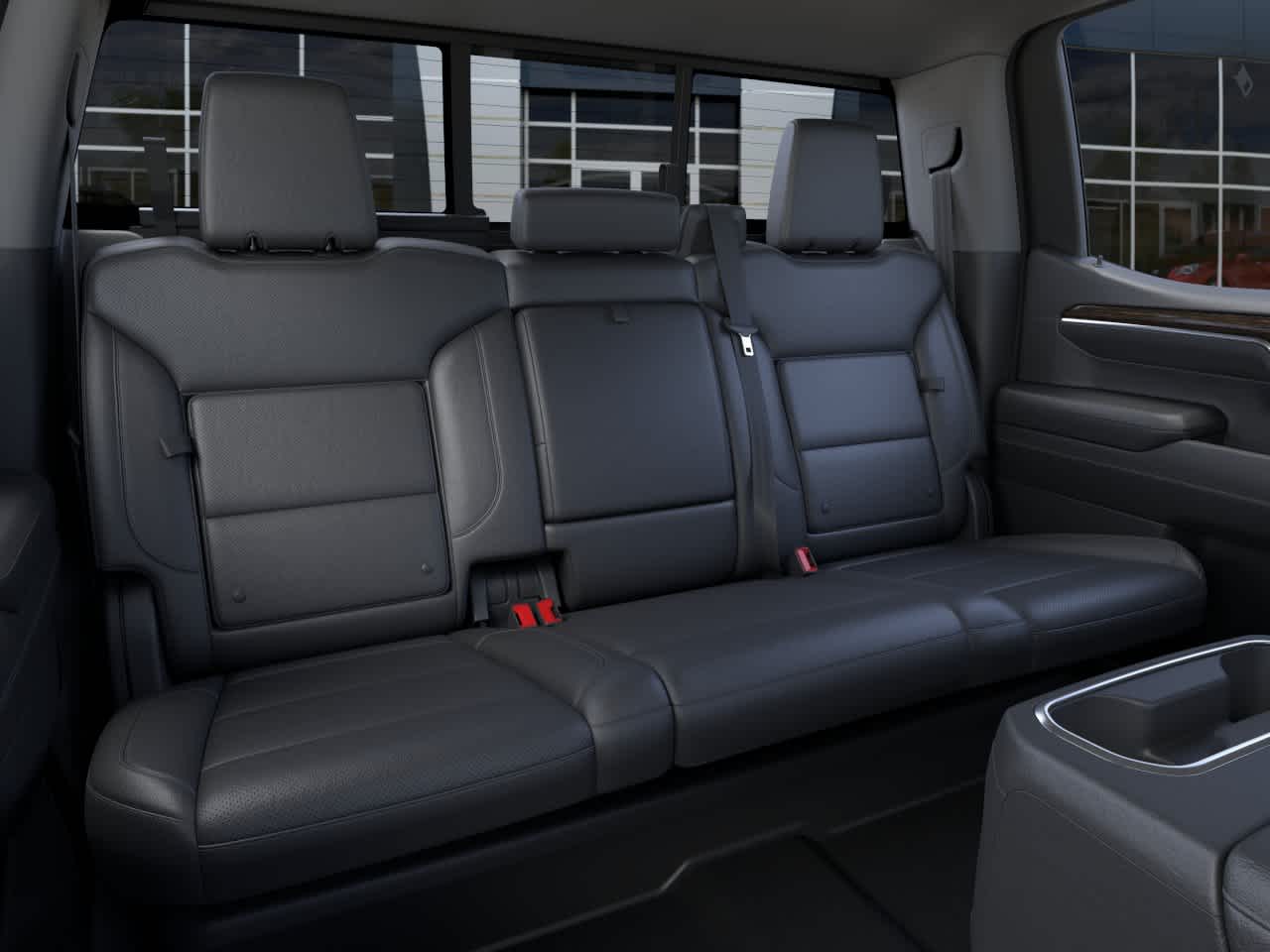 2026 GMC Sierra 1500 SLT - Photo 17
