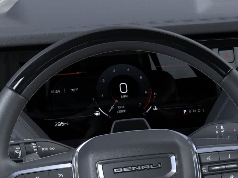 2026 GMC Yukon XL Denali Ultimate - Photo 18