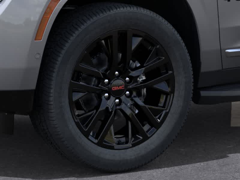 2026 GMC Yukon Elevation - Photo 9