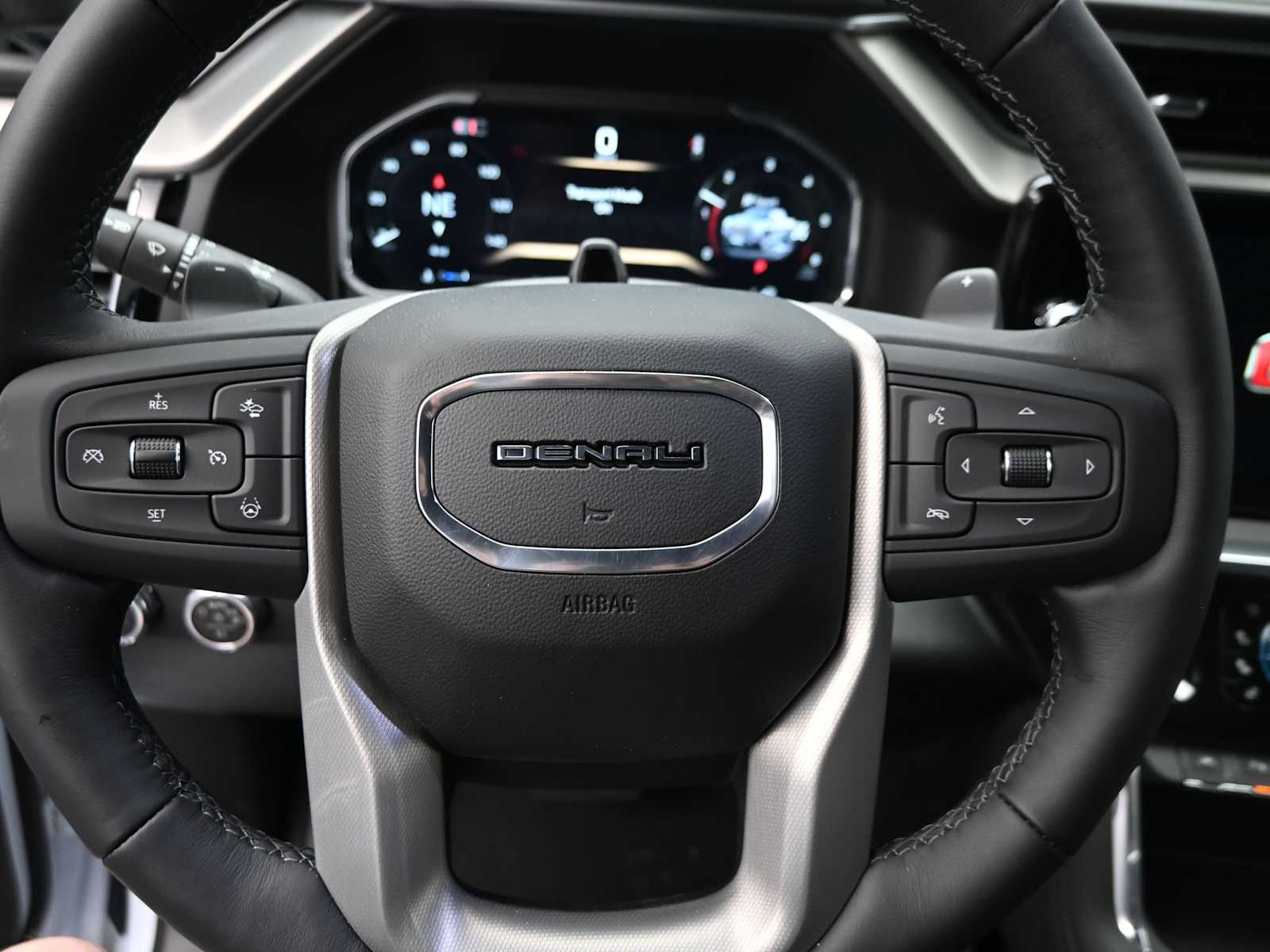 2026 GMC Sierra 1500 Denali - Photo 10